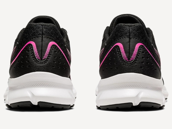 Кроссовки JOLT 3 Ws (RU 39 EU 40 USw 8.5 СМ 25.5; black/hot pink)